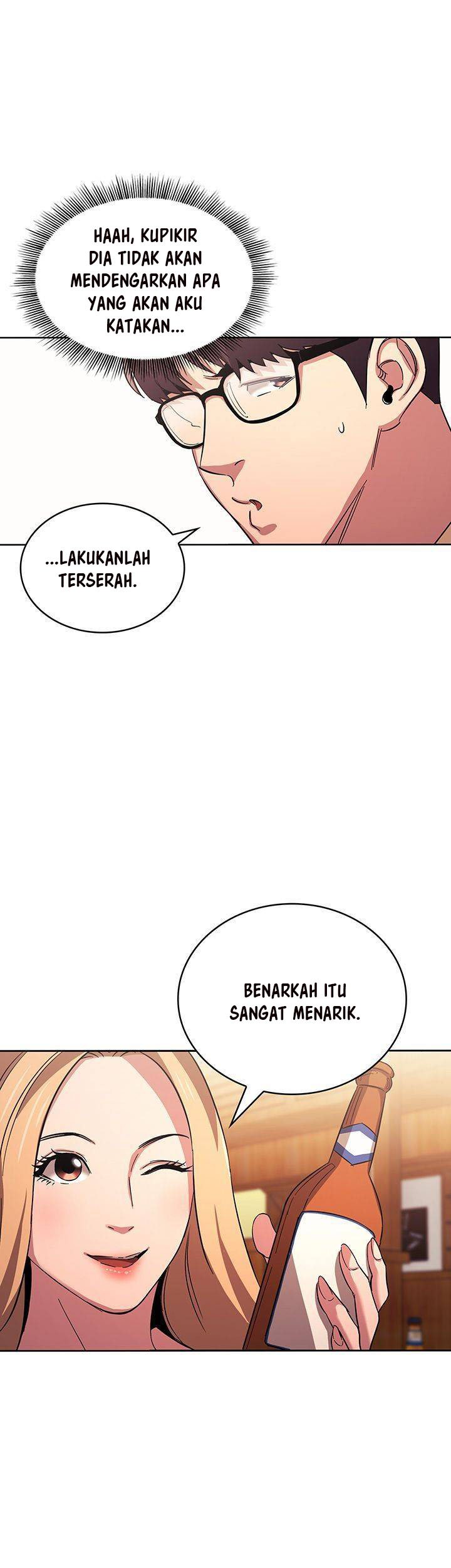Mother Hunting - Chapter 29 34
