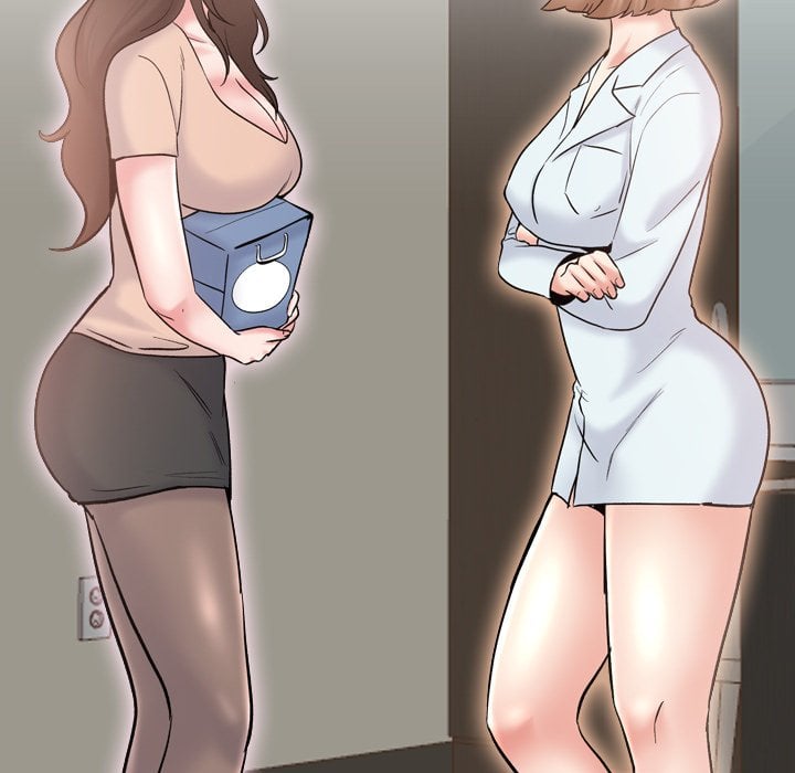 One Shot Men’s Clinic - Chapter 29 50 One Shot Men’s Clinic - Chapter 29 50