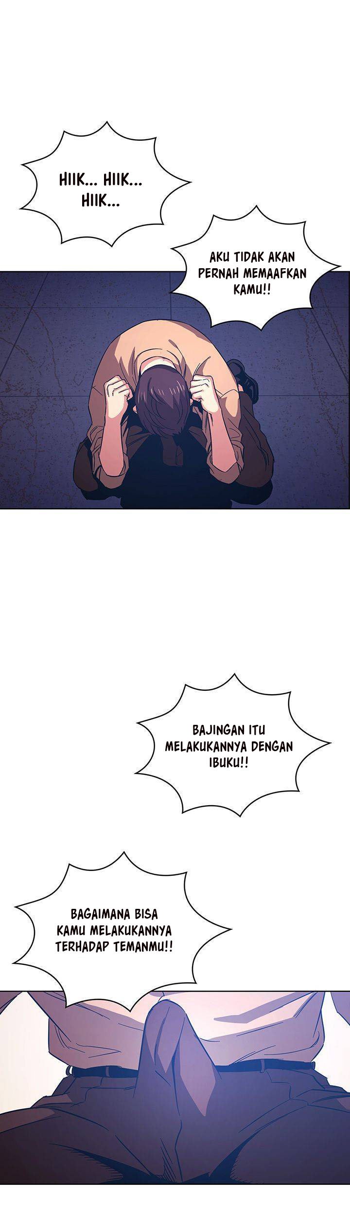 Mother Hunting - Chapter 29 19