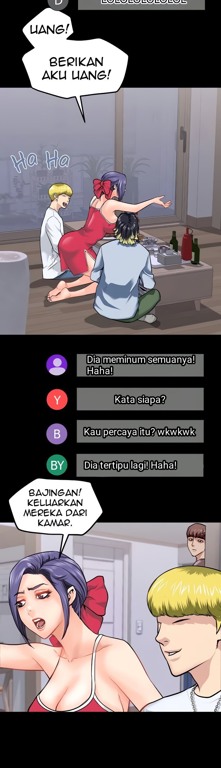 Bs Anger - Chapter 29 9