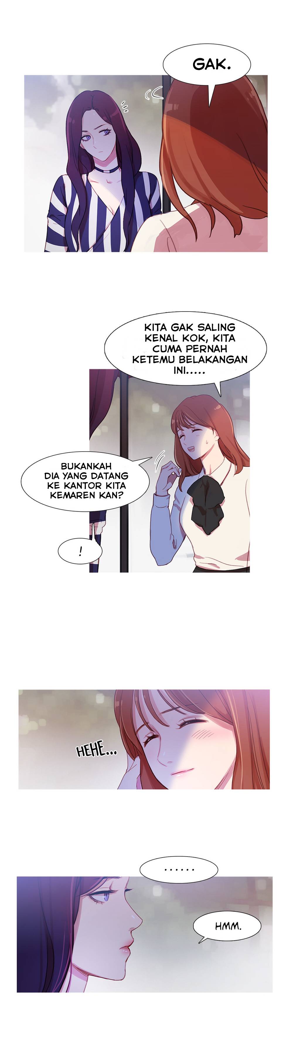 Fatal Woman - Chapter 29 4 Fatal Woman - Chapter 29 4