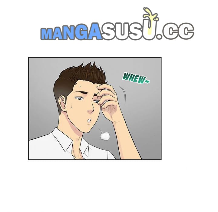 The Stand-up Guy (Dolphin) - Chapter 29 63