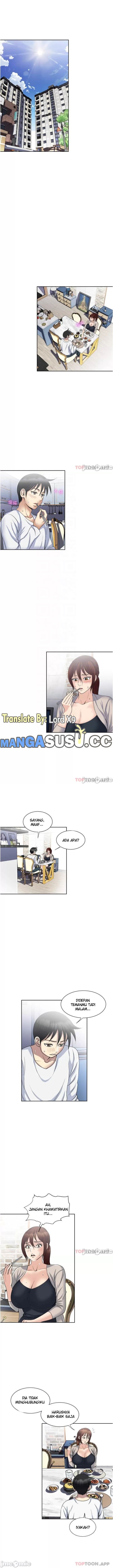 Only One Time - Chapter 29 7