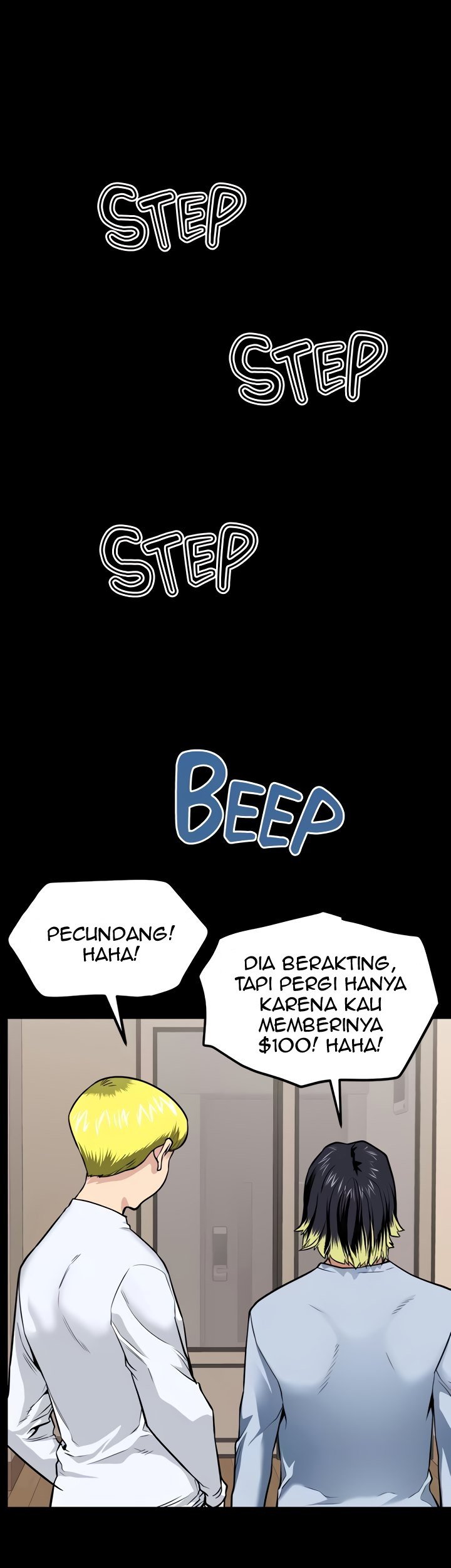 Bs Anger - Chapter 29 18