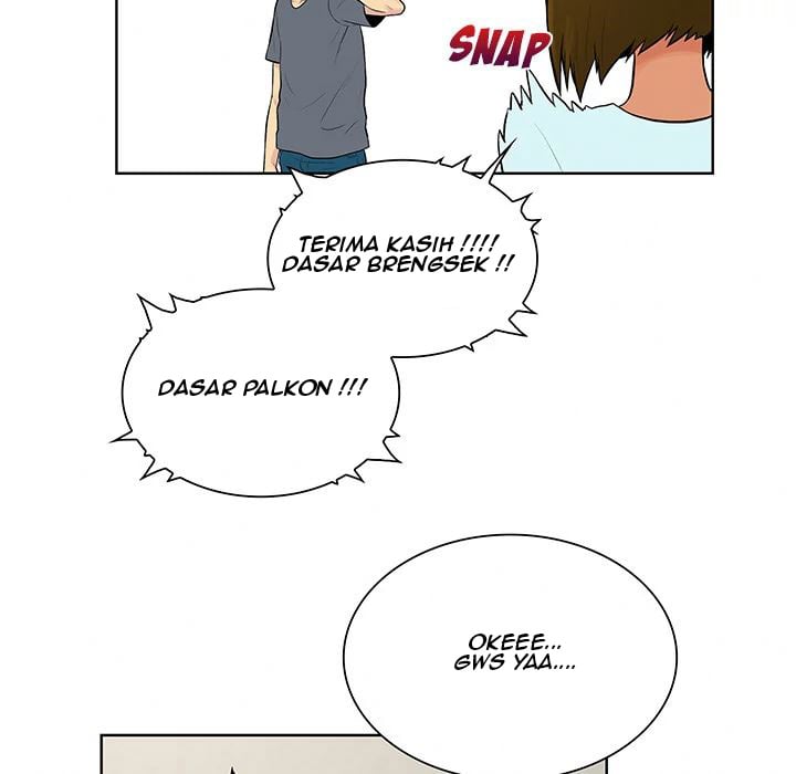 The Stand-up Guy (Dolphin) - Chapter 29 31