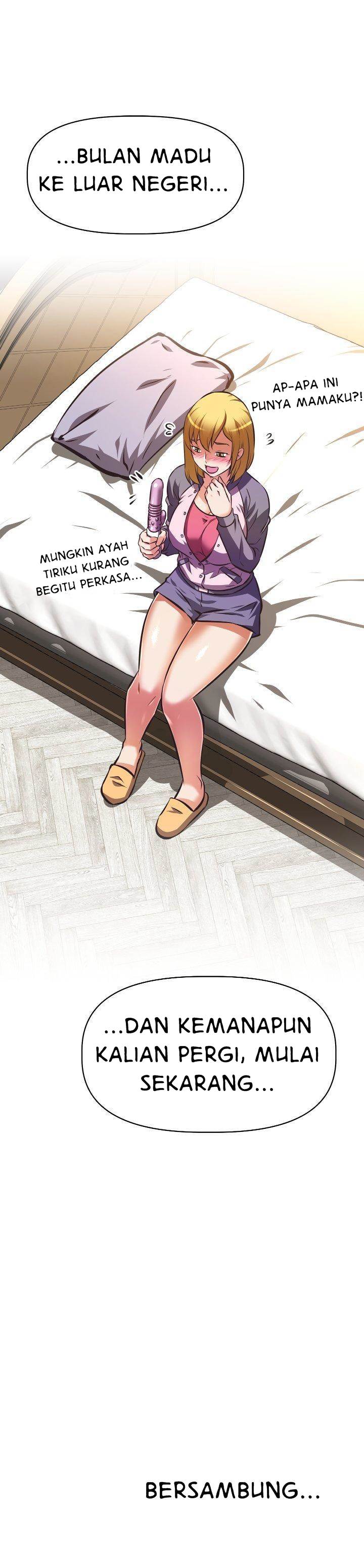 Streamer Aunt - Chapter 29 15