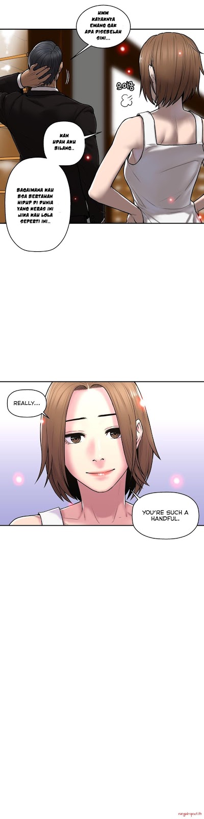 Ghost Love - Chapter 29 3