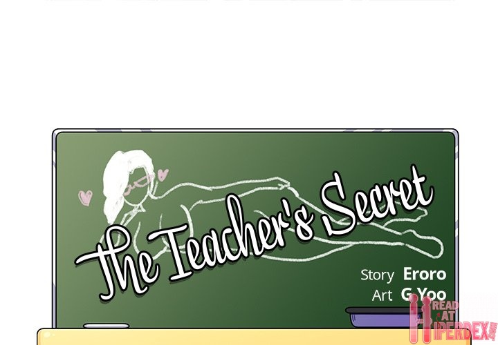 The Teacher Secret - Chapter 29 2