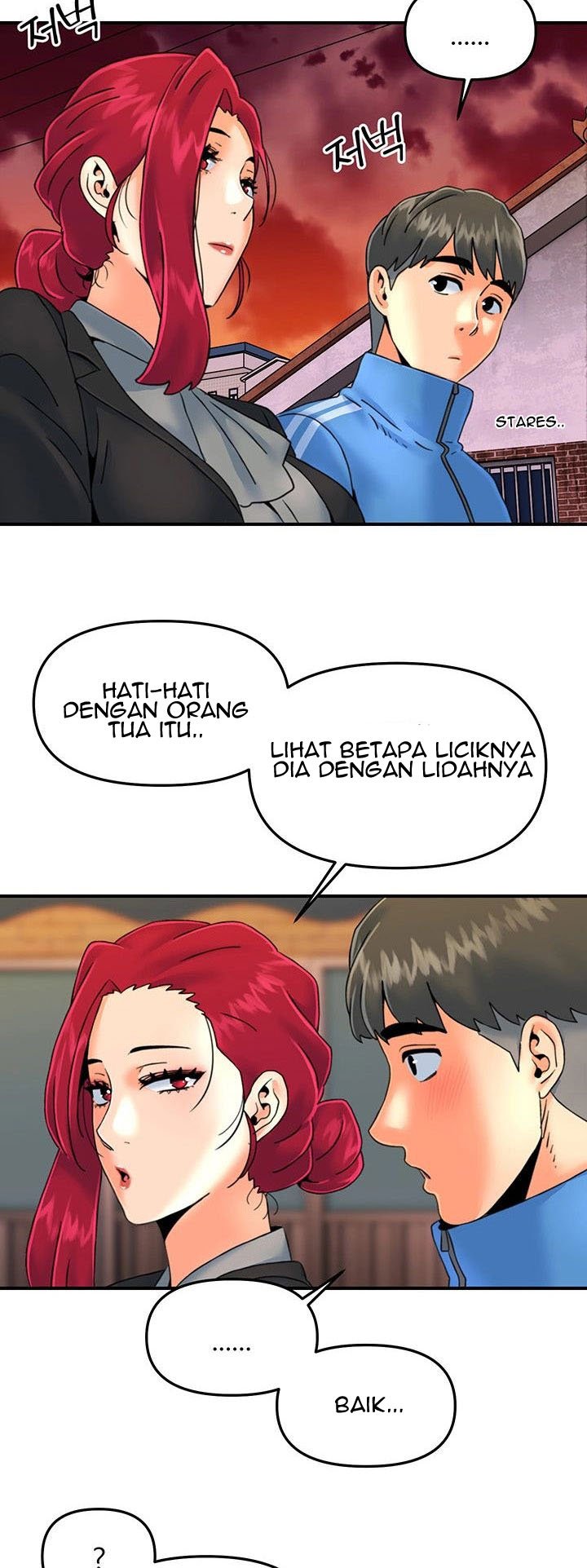 Beauty Salon Sisters - Chapter 29 25