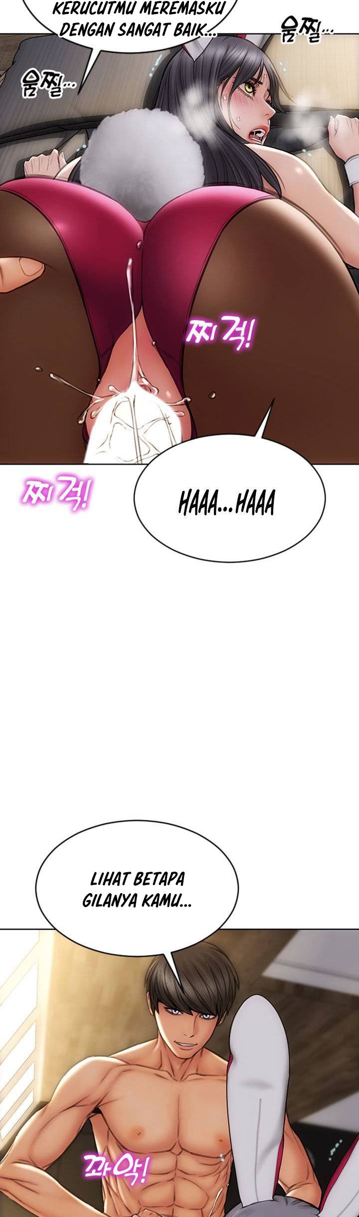 Bad Guy (Mojo) - Chapter 29 21 Bad Guy (Mojo) - Chapter 29 21