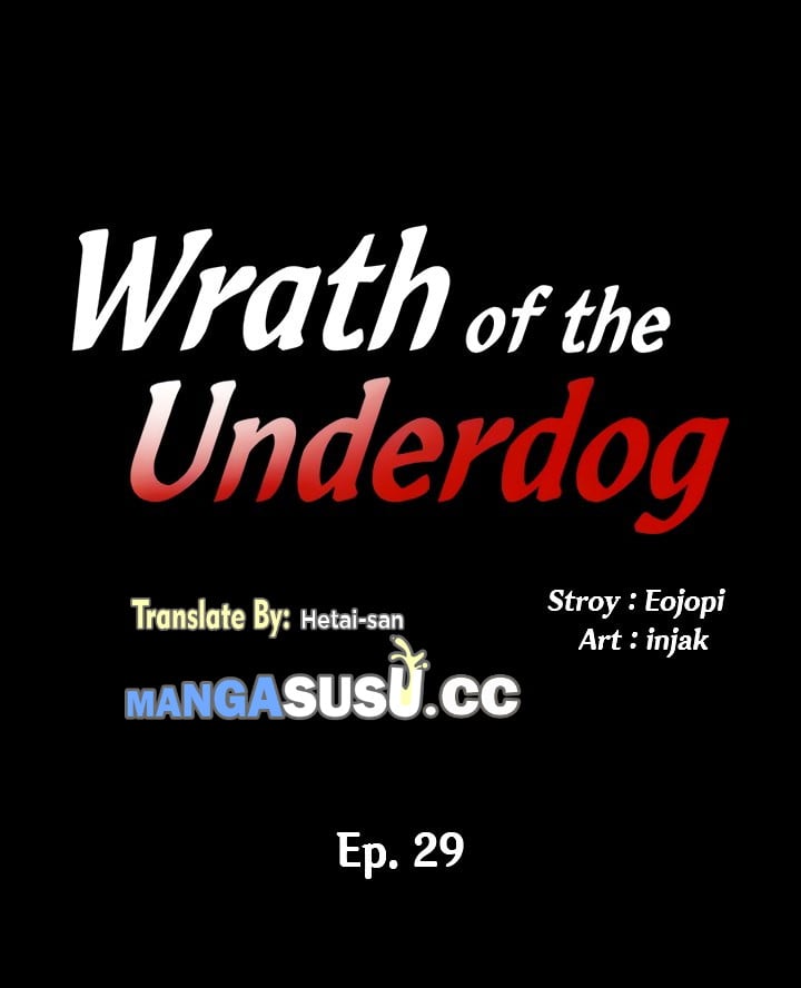 Bs Anger - Chapter 29 5