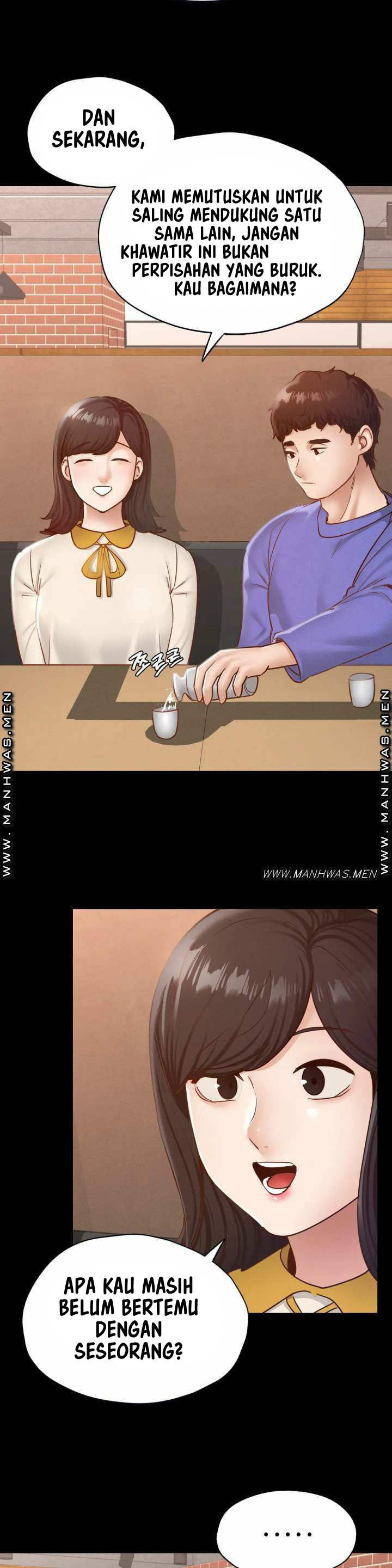 Not At School, Please - Chapter 29 24