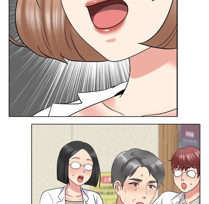 One Shot Men’s Clinic - Chapter 29 117 One Shot Men’s Clinic - Chapter 29 117