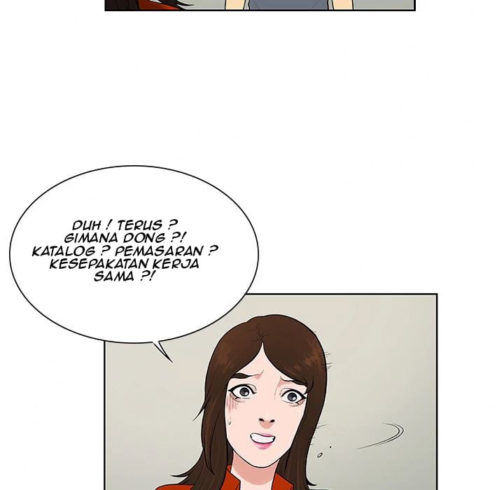 The Stand-up Guy (Dolphin) - Chapter 29 21