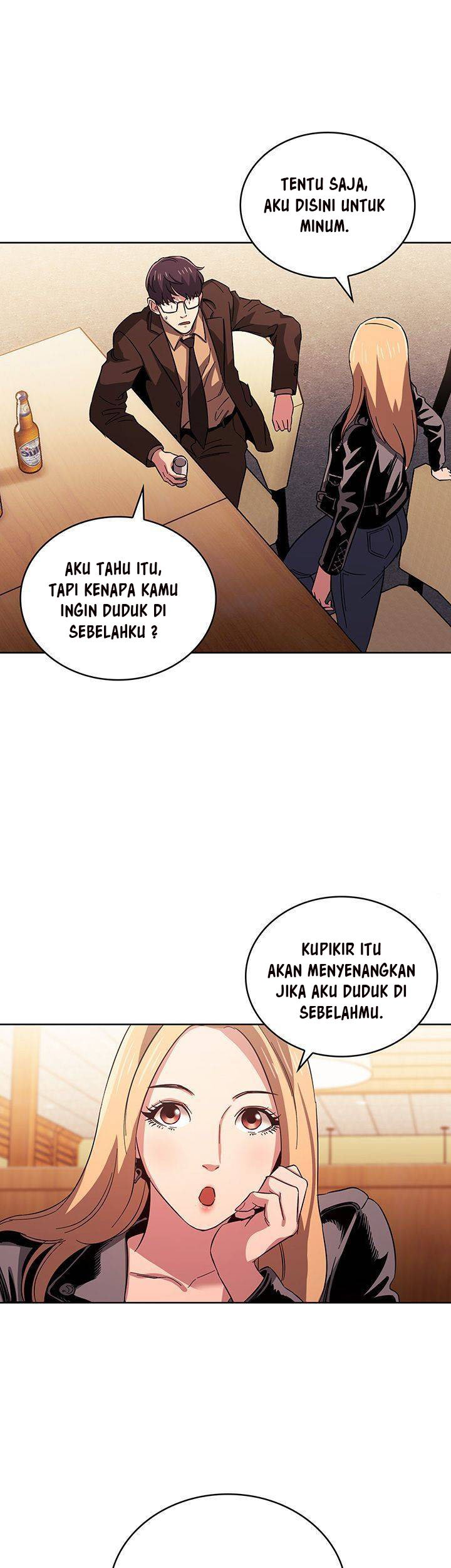 Mother Hunting - Chapter 29 27