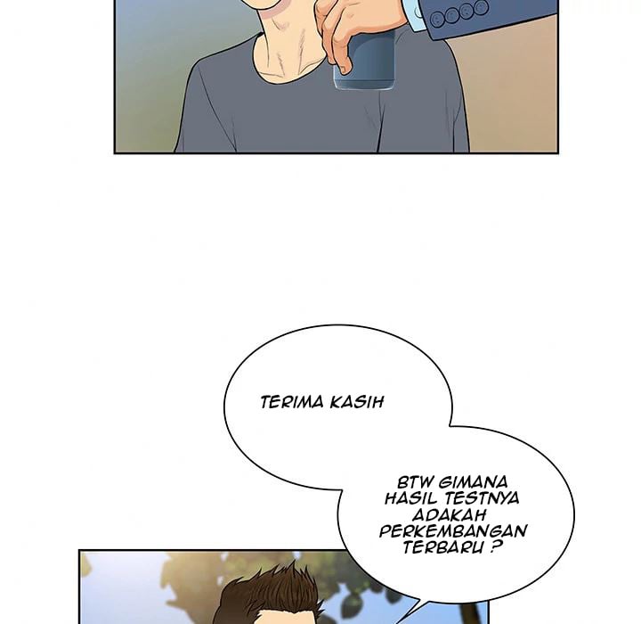 The Stand-up Guy (Dolphin) - Chapter 29 46