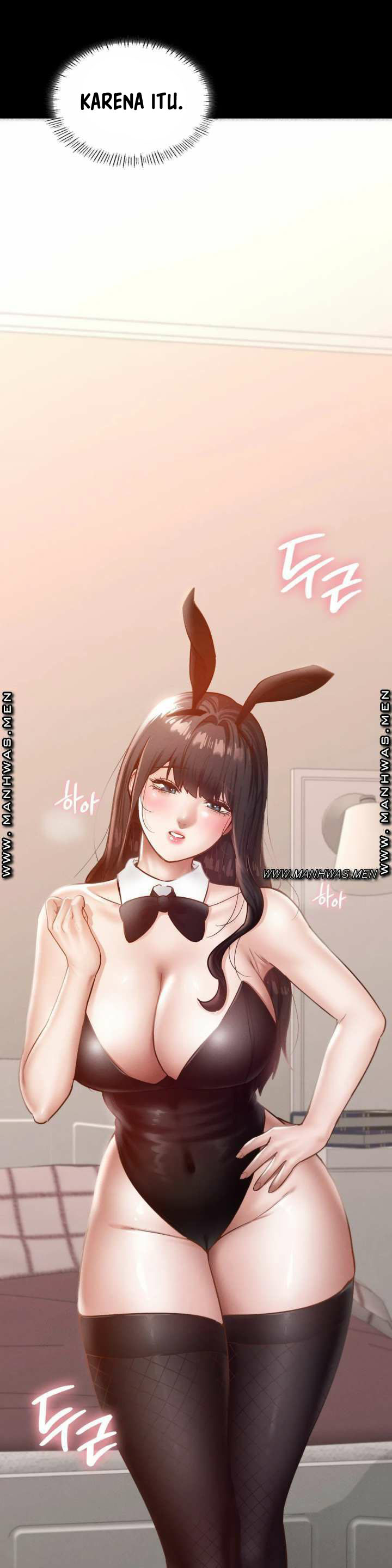 Not At School, Please - Chapter 29 45