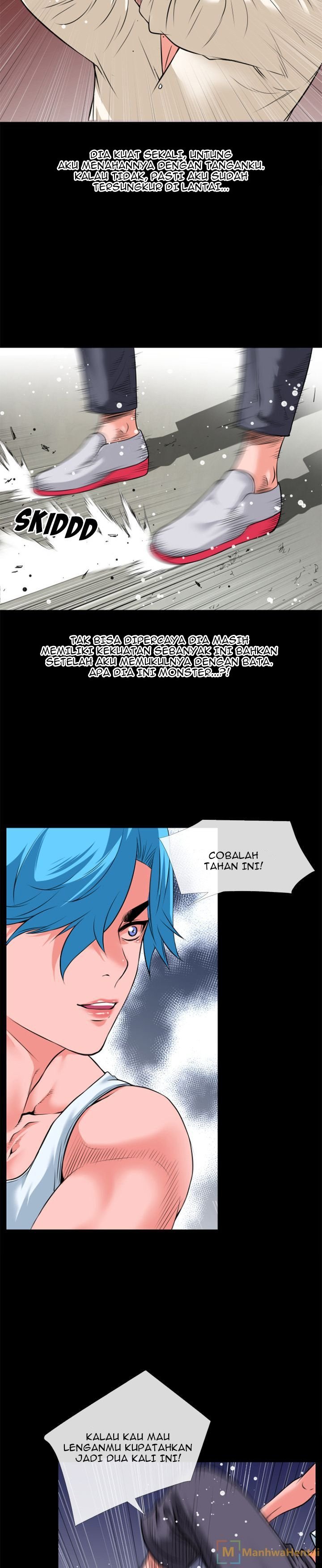 Beyond Imagination - Chapter 29 13