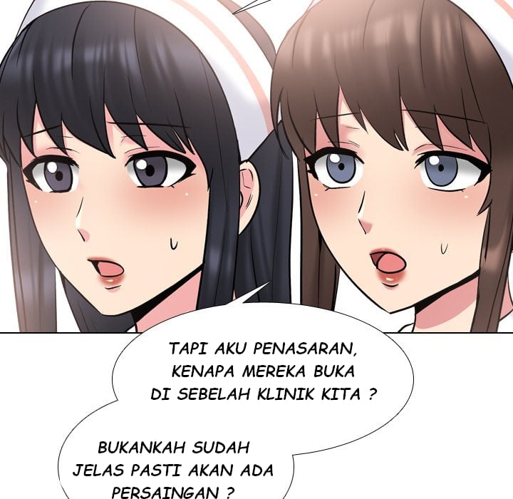 One Shot Men’s Clinic - Chapter 29 79 One Shot Men’s Clinic - Chapter 29 79