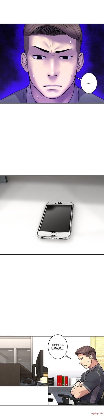 Ghost Love - Chapter 29 24