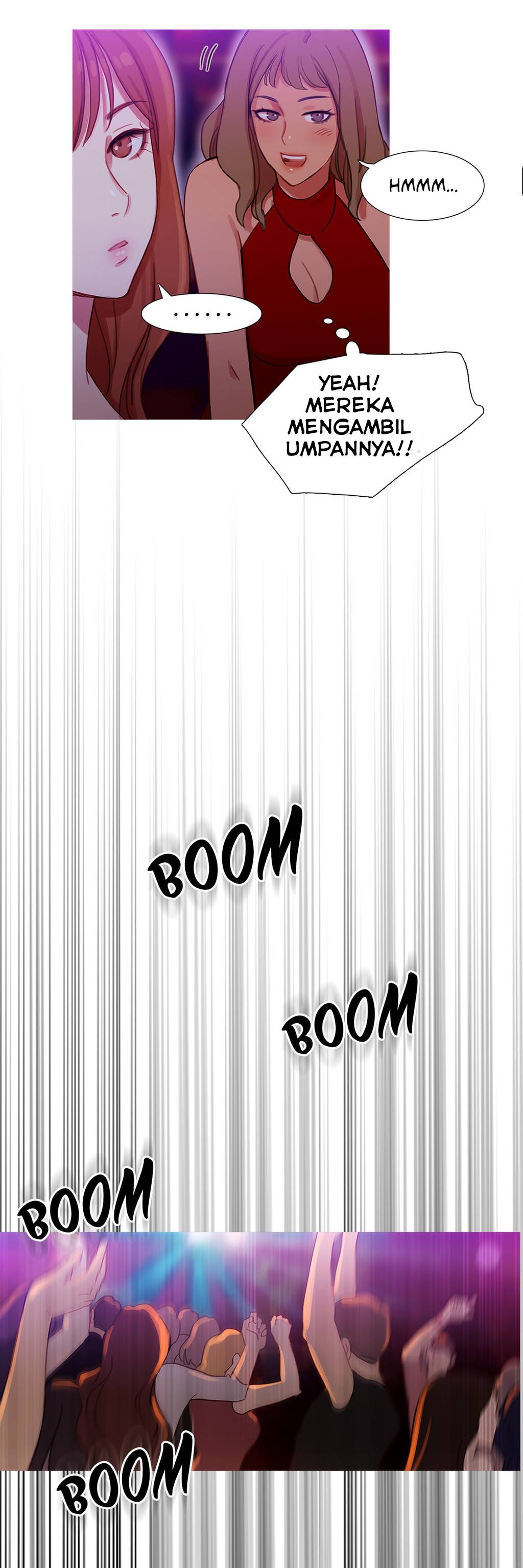 Fatal Woman - Chapter 29 15 Fatal Woman - Chapter 29 15