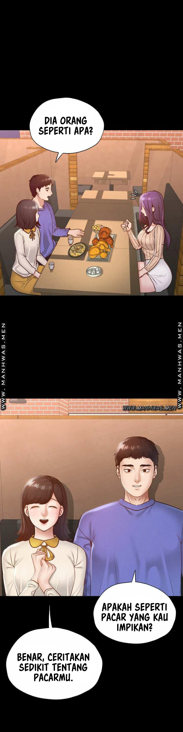Not At School, Please - Chapter 29 29