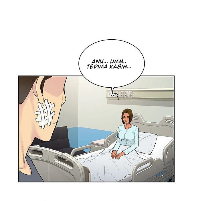 The Stand-up Guy (Dolphin) - Chapter 29 27