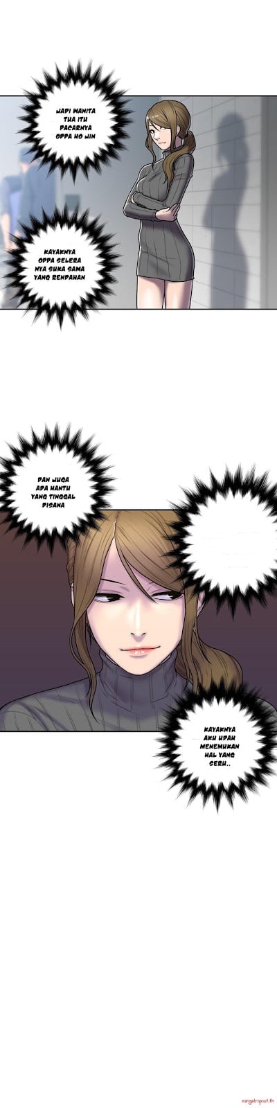 Ghost Love - Chapter 29 22