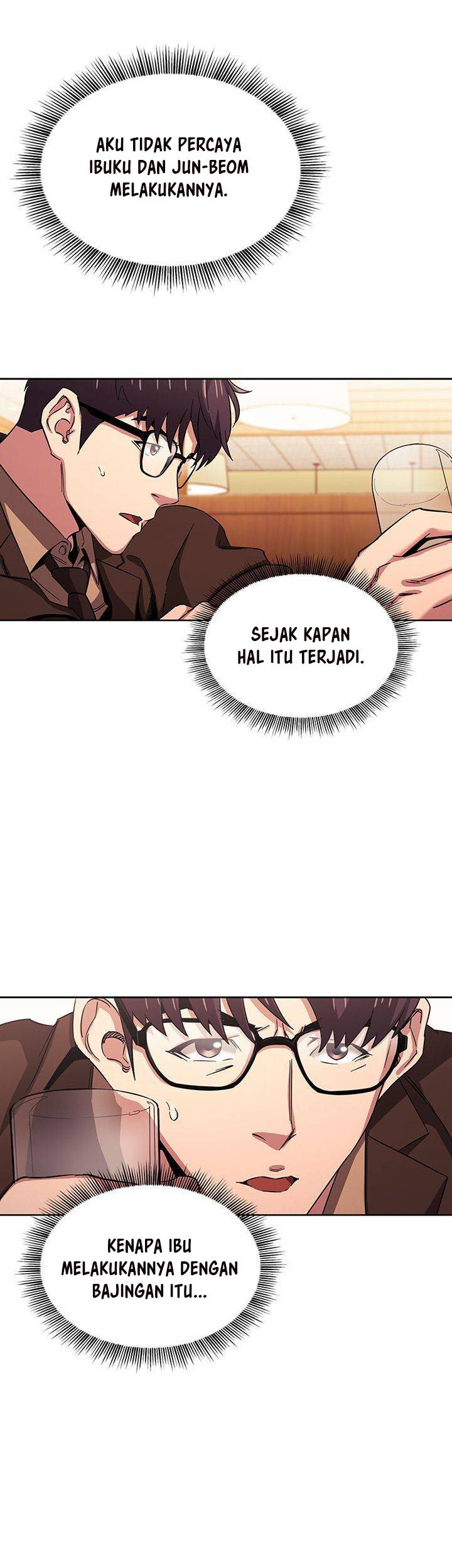 Mother Hunting - Chapter 29 24