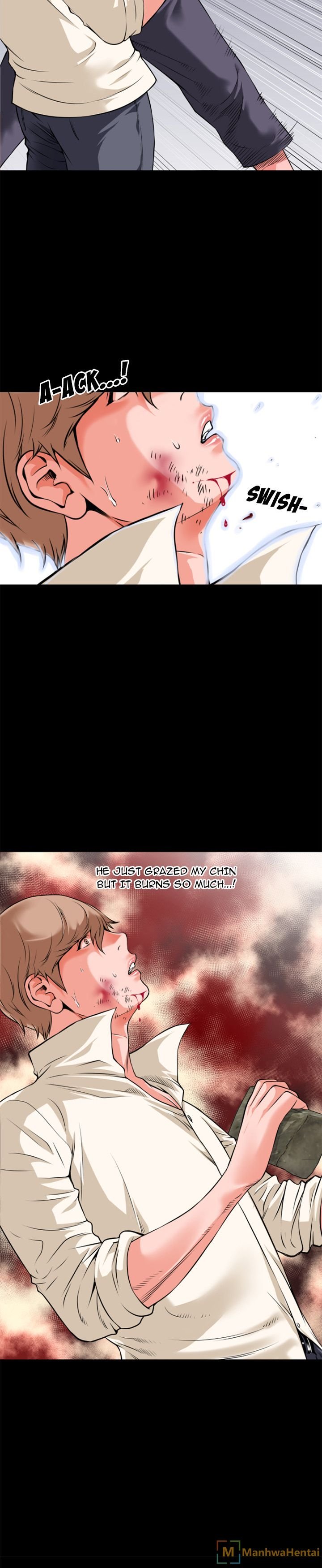 Beyond Imagination - Chapter 29 11