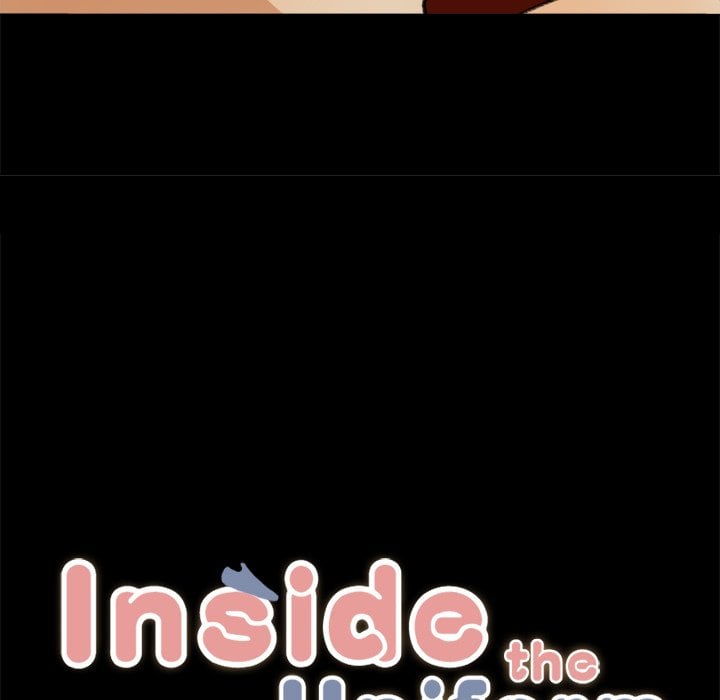 Inside the Uniform - Chapter 29 3 Inside the Uniform - Chapter 29 3