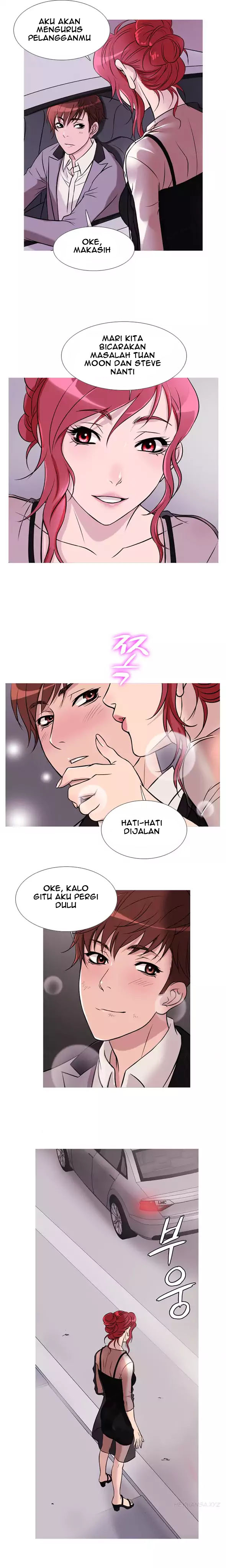 Heaven (Onion) - Chapter 29 7 Heaven (Onion) - Chapter 29 7