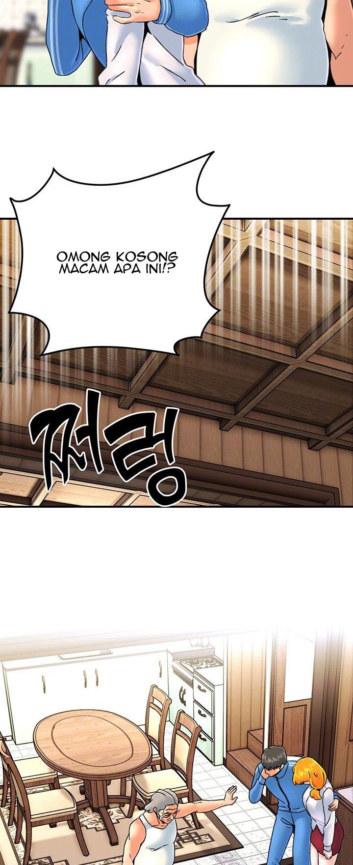 Beauty Salon Sisters - Chapter 29 13