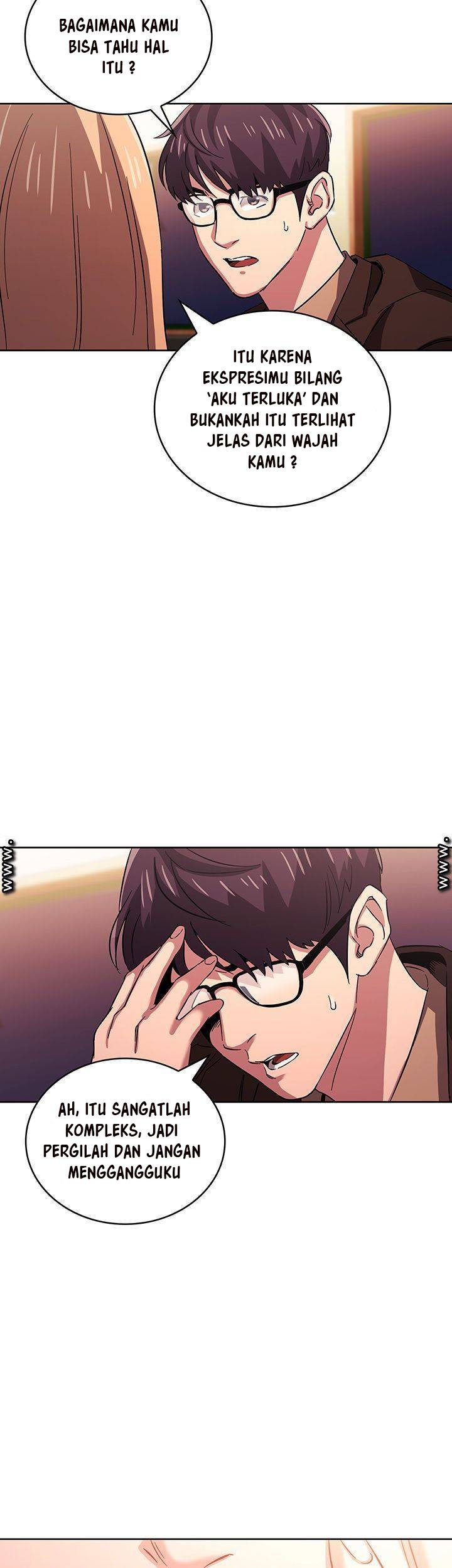 Mother Hunting - Chapter 29 30