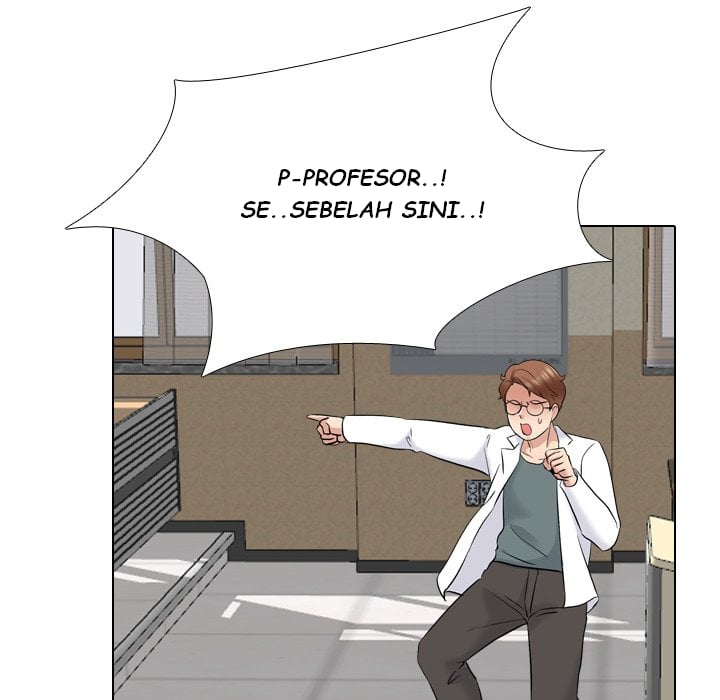 One Shot Men’s Clinic - Chapter 29 111 One Shot Men’s Clinic - Chapter 29 111