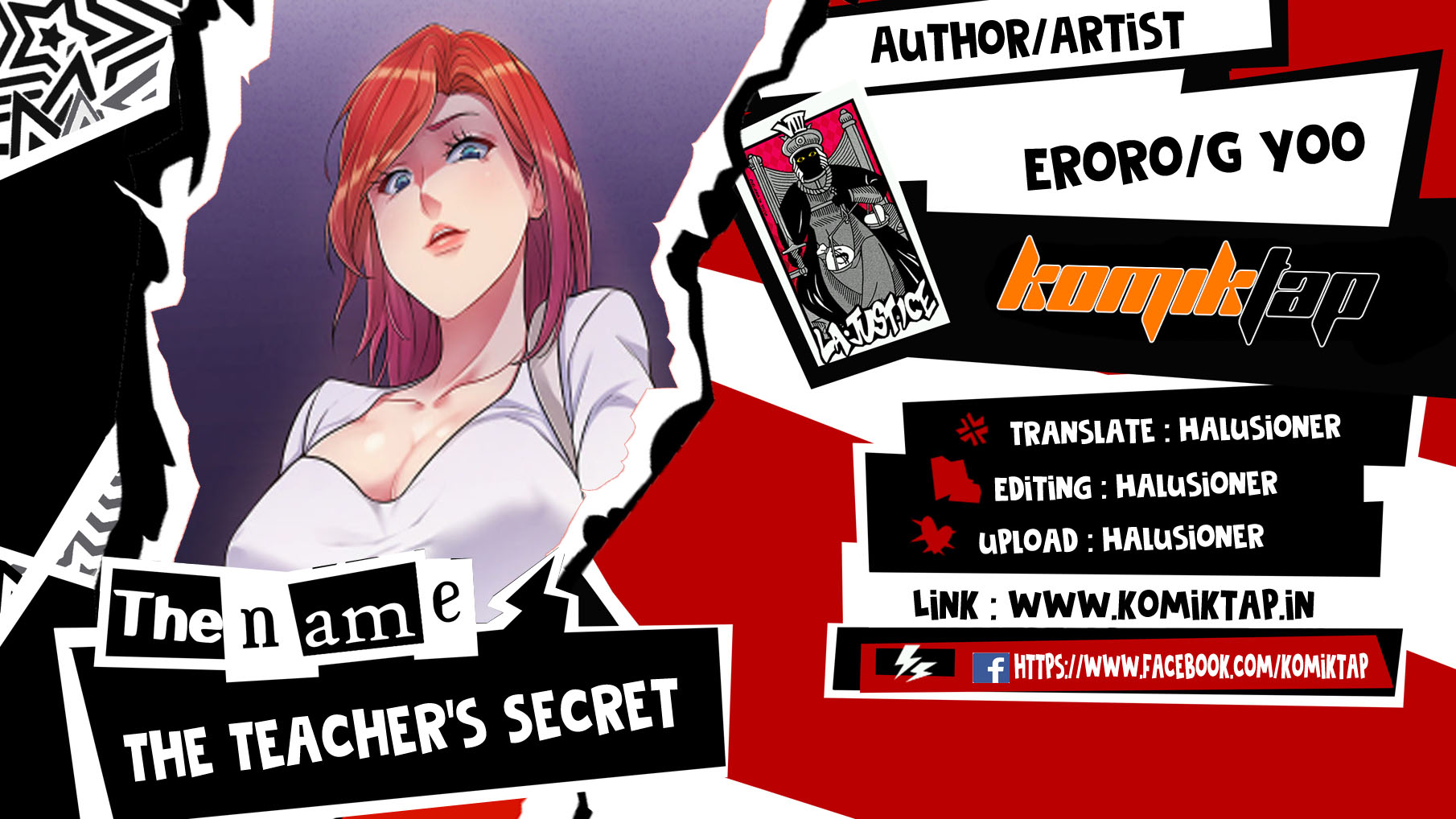 The Teacher Secret - Chapter 29 1