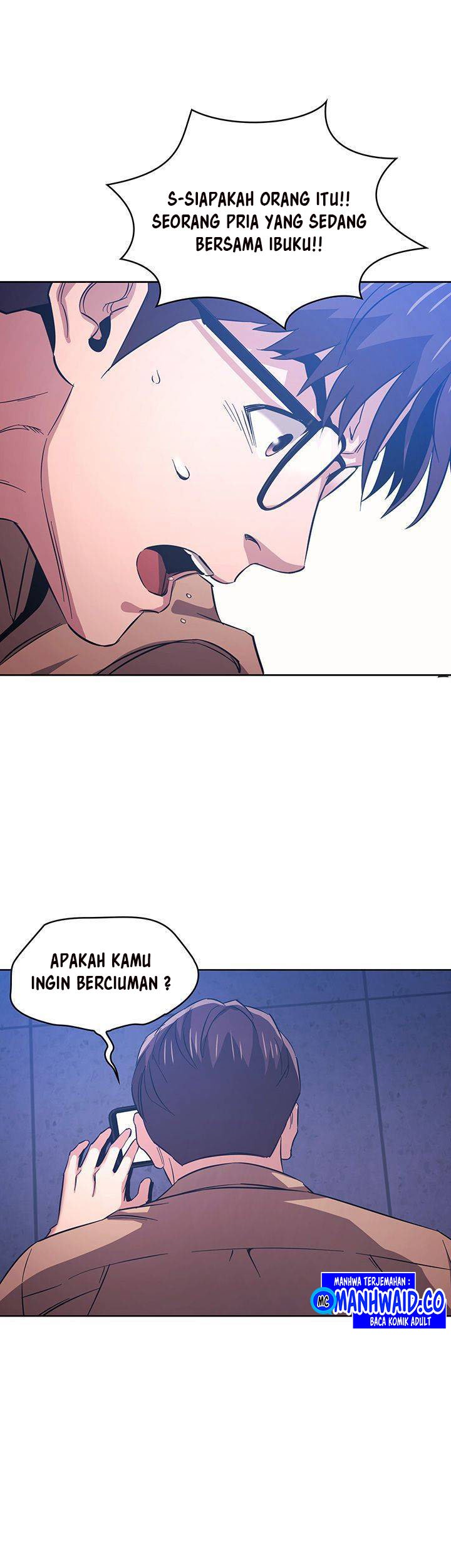 Mother Hunting - Chapter 29 3