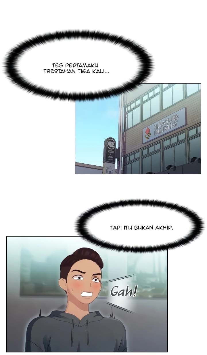 Pleasure Delivery - Chapter 29 7 Pleasure Delivery - Chapter 29 7