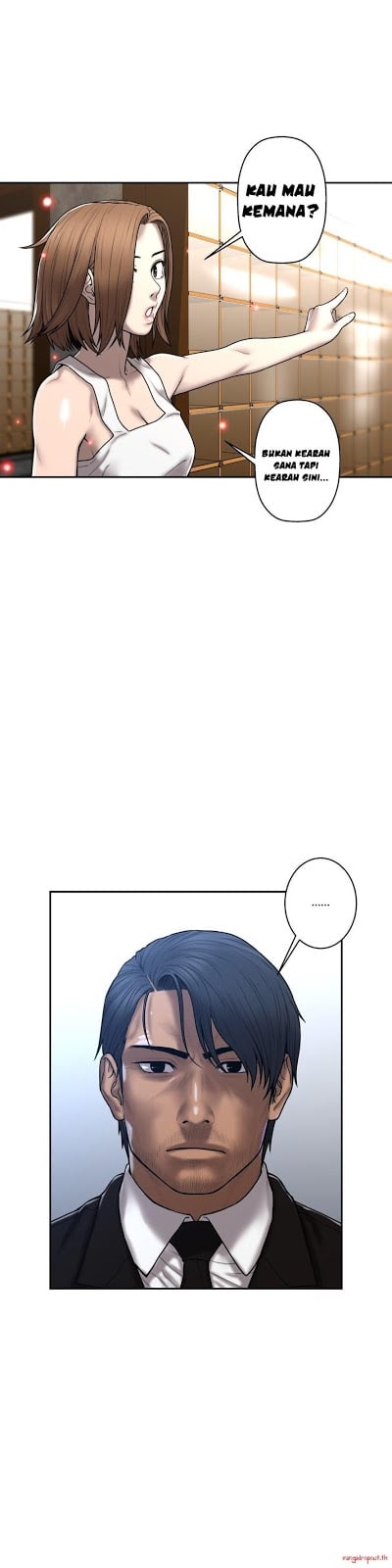 Ghost Love - Chapter 29 2