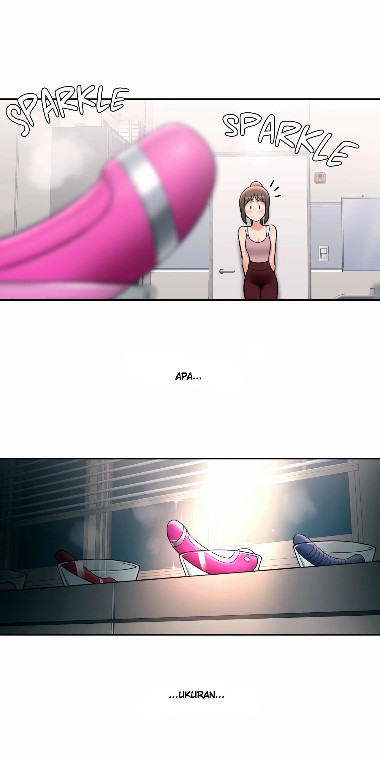 Sexercise - Chapter 29 44