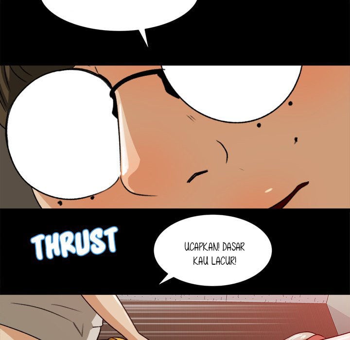 Inside the Uniform - Chapter 29 18 Inside the Uniform - Chapter 29 18