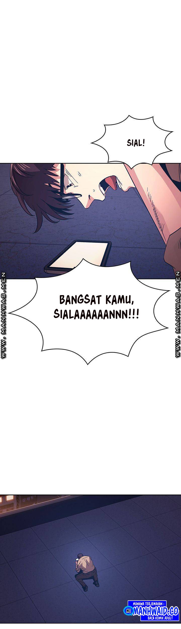 Mother Hunting - Chapter 29 20