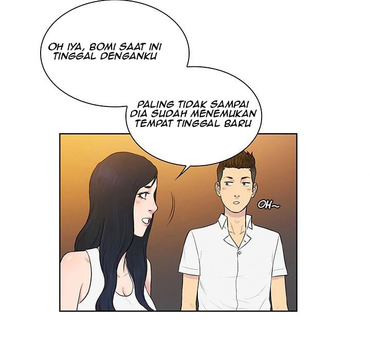 The Stand-up Guy (Dolphin) - Chapter 29 91