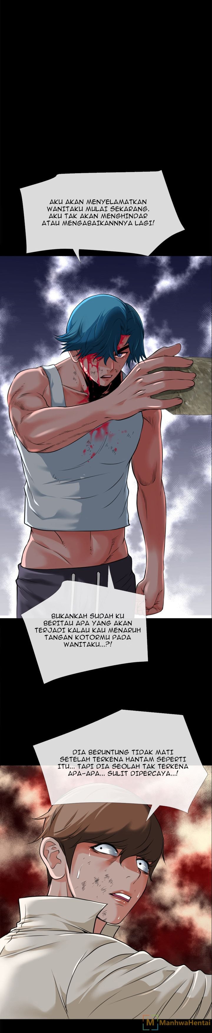 Beyond Imagination - Chapter 29 9
