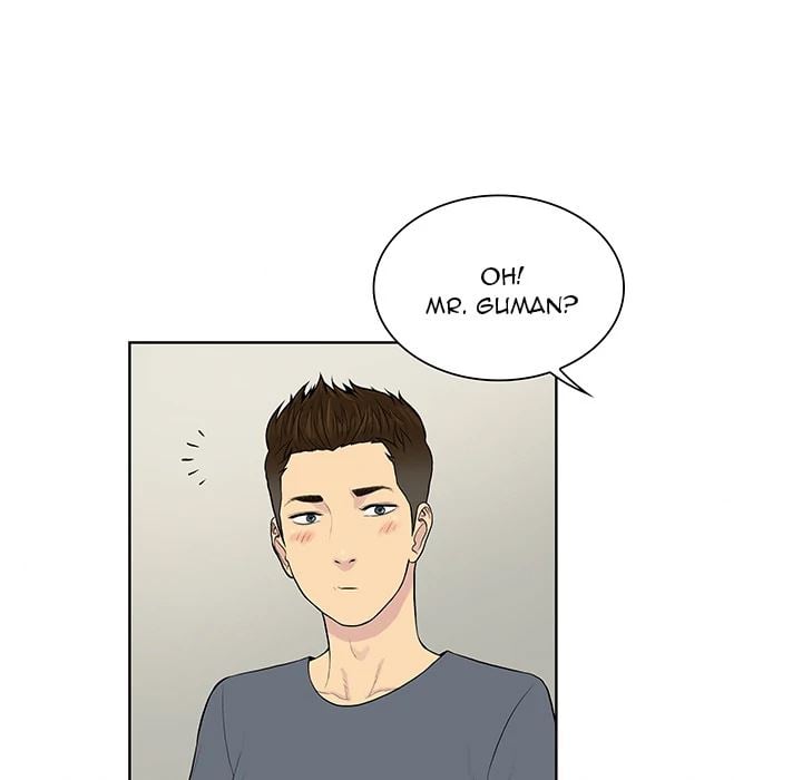 The Stand-up Guy (Dolphin) - Chapter 29 37