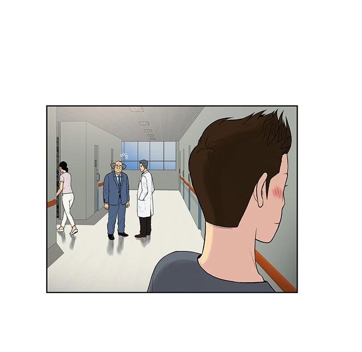 The Stand-up Guy (Dolphin) - Chapter 29 36