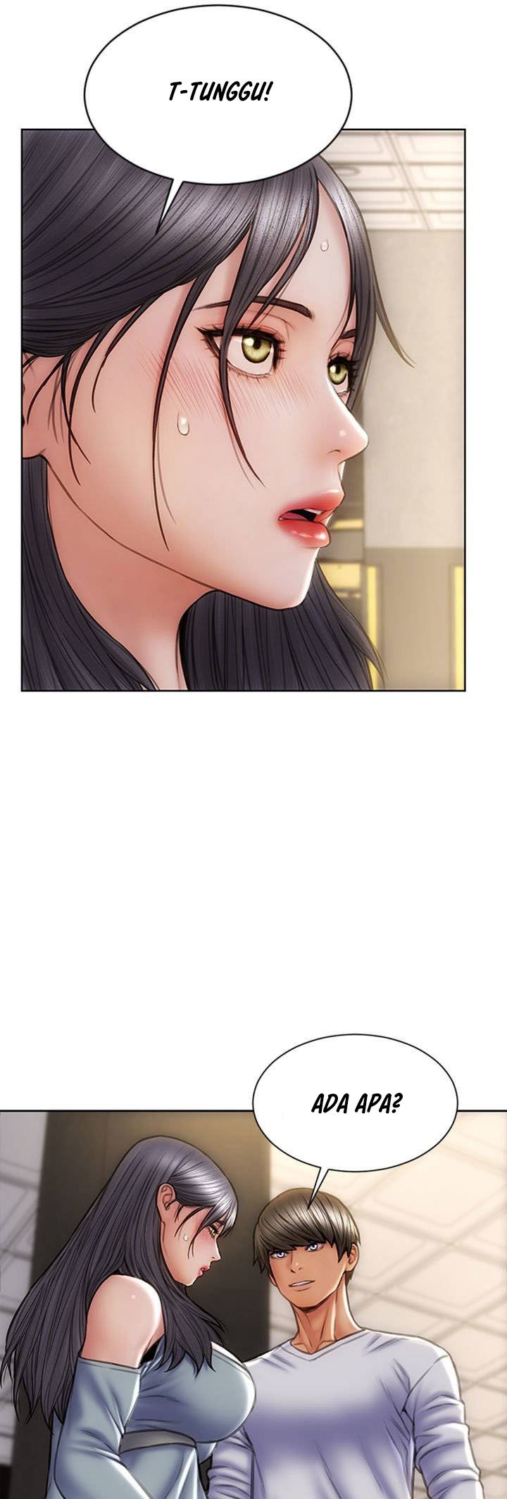 Bad Guy (Mojo) - Chapter 29 48 Bad Guy (Mojo) - Chapter 29 48