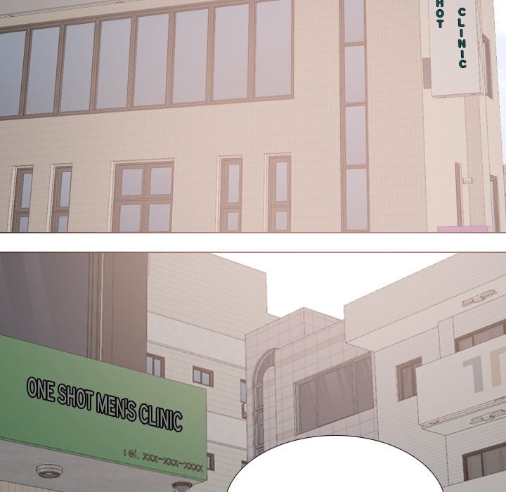 One Shot Men’s Clinic - Chapter 29 61 One Shot Men’s Clinic - Chapter 29 61