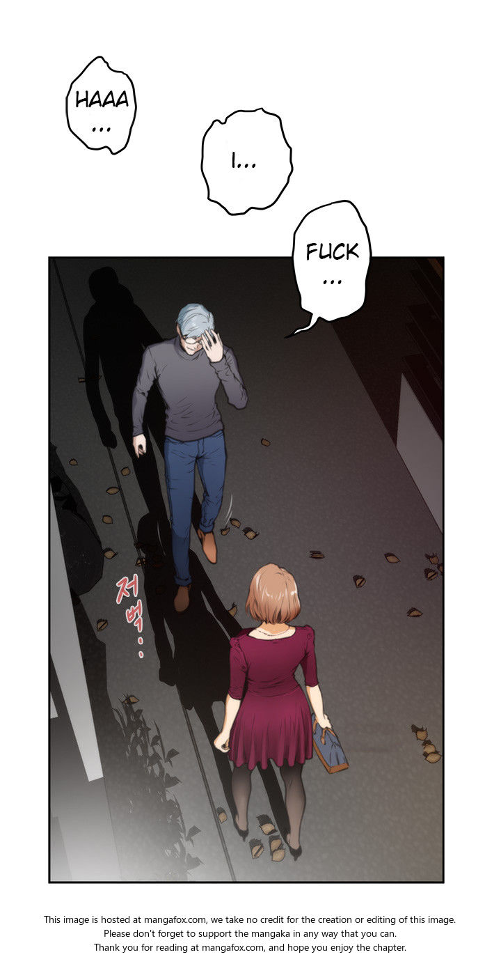 H-Mate - Chapter 29 19