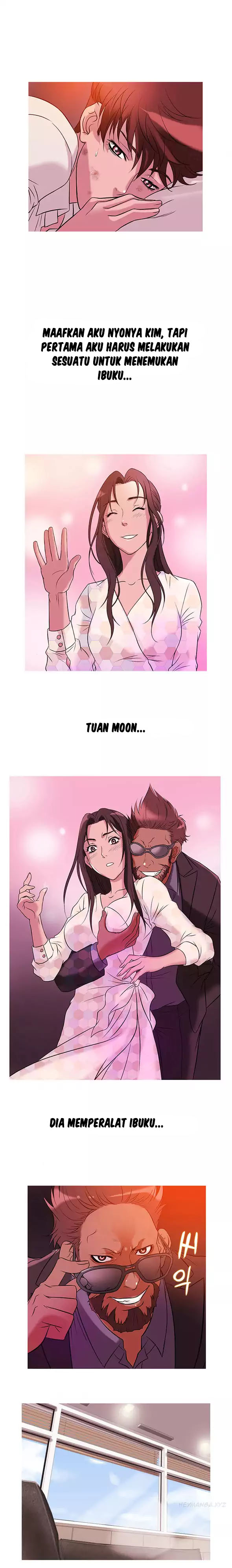 Heaven (Onion) - Chapter 29 1 Heaven (Onion) - Chapter 29 1